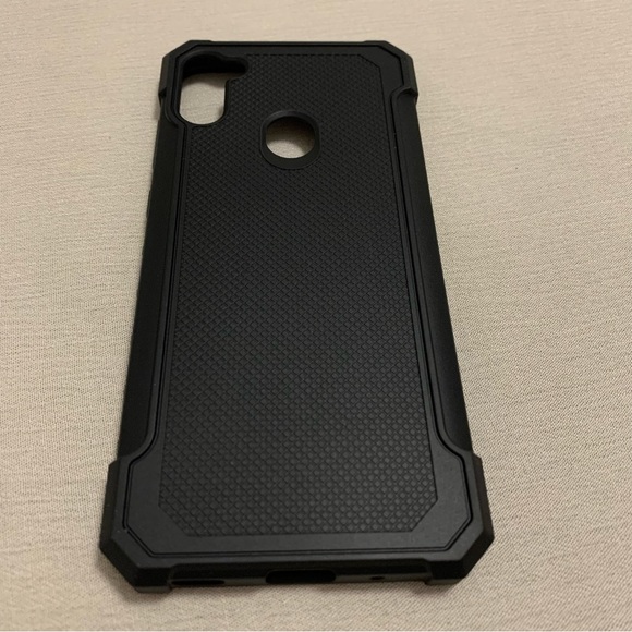 Samsung Galaxy A11 Tuff | Rugged Protective Case Metro by T-Mobile - Picture 2 of 14